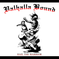 VALHALLA BOUND Hail The Warrior DIGIPAK [CD]